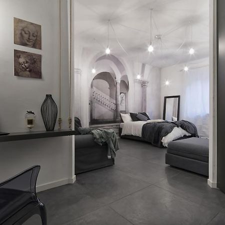 Suite Vogue Sforza Voghera Luaran gambar